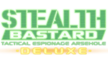 Stealth Bastard Deluxe