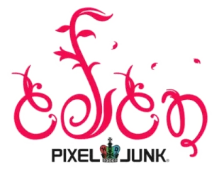PixelJunk Eden
