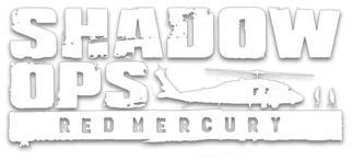 Shadow Ops: Red Mercury