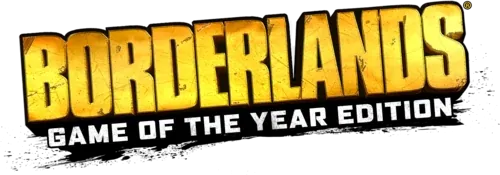 Borderlands: Game of the Year Edition