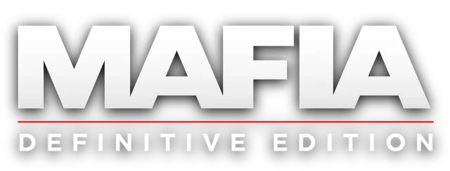 Mafia: Definitive Edition
