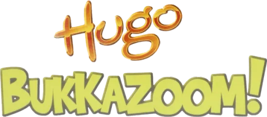 Hugo: Bukkazoom! (Кузя: Жукодром)