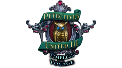 Detectives United 3: Timeless Voyage