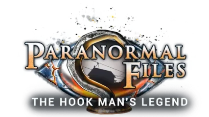 Paranormal Files: Hook Man's Legend Collector's Edition