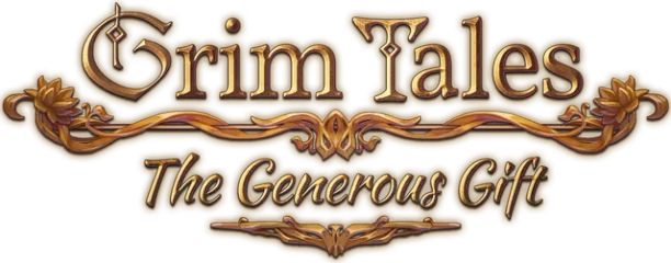 Grim Tales: The Generous Gift Collector's Edition