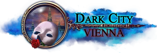 Логотип Dark City: Vienna Collector's Edition