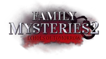 Family Mysteries 2: Echoes of Tomorrow