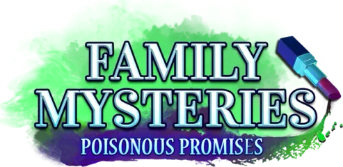Family Mysteries: Poisonous Promises