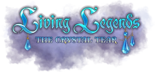 Living Legends: The Crystal Tear Collector's Edition