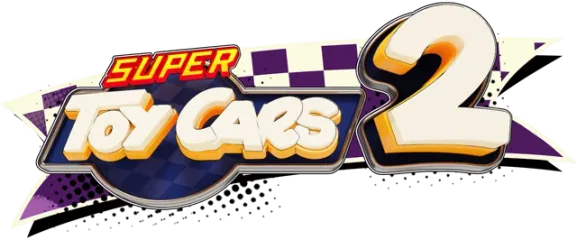 Super Toy Cars 2