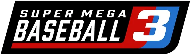 Super Mega Baseball 3