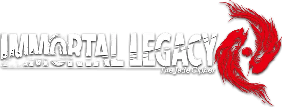 Immortal Legacy: The Jade Cipher