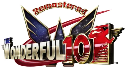 The Wonderful 101: Remastered
