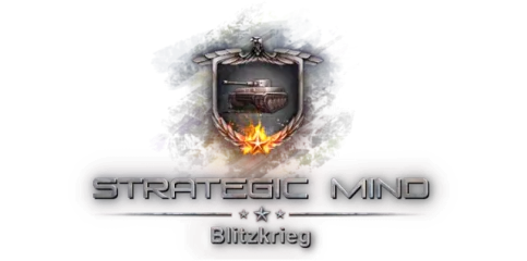 Strategic Mind: Blitzkrieg