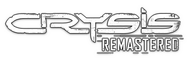 Crysis Remastered