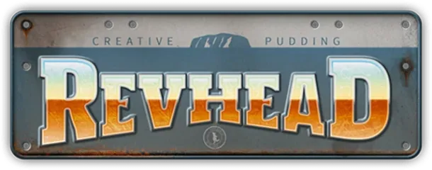 Revhead
