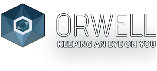 Orwell: Keeping an Eye On You