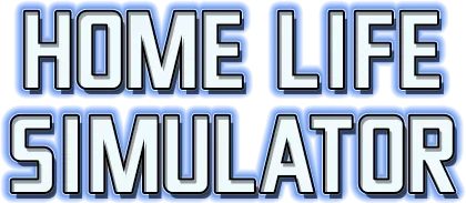 Home Life Simulator