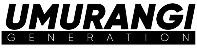 Umurangi Generation