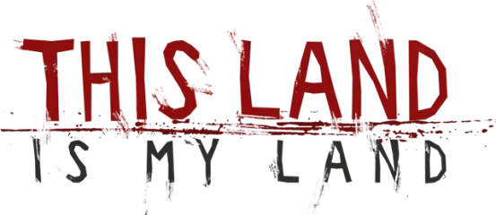 This Land Is My Land