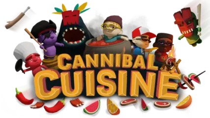 Cannibal Cuisine