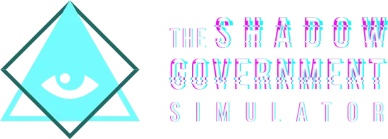 The Shadow Government Simulator