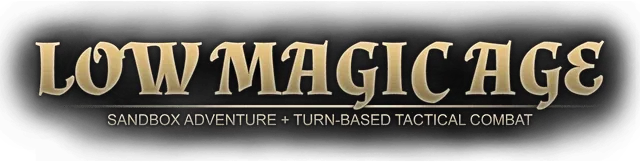 Low Magic Age