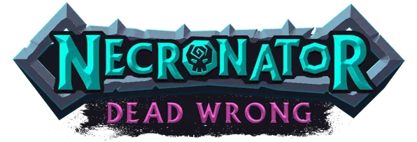 Necronator: Dead Wrong