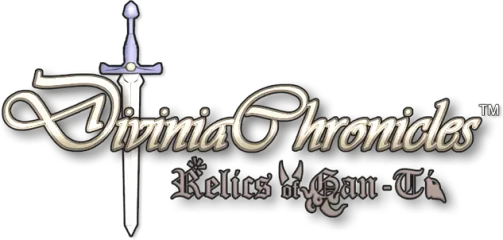 Divinia Chronicles: Relics of Gan-Ti