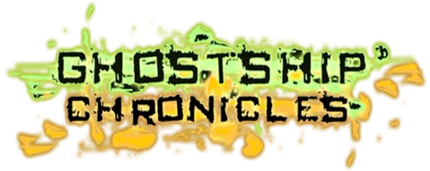 Ghostship Chronicles