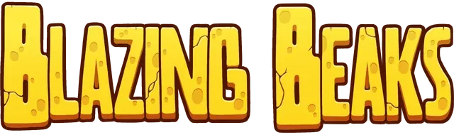 Blazing Beaks