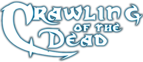 Crawling Of The Dead