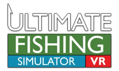 Логотип Ultimate Fishing Simulator VR