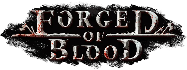 Forged of Blood