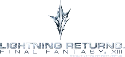 LIGHTNING RETURNS: FINAL FANTASY 13