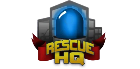 Rescue HQ - The Tycoon