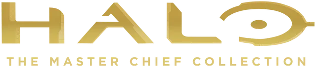 Логотип Halo: The Master Chief Collection