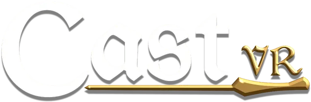 Cast VR