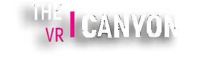 THE VR CANYON