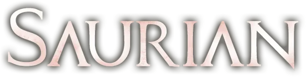 Saurian