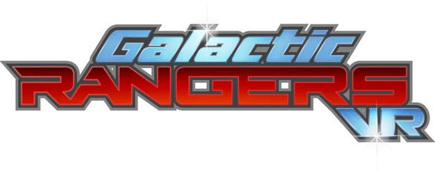 Galactic Rangers VR