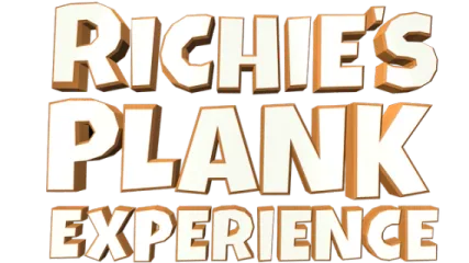 Richie's Plank Experience