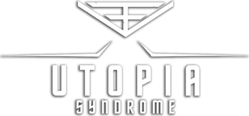 Логотип Utopia Syndrome
