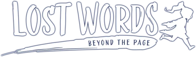 Lost Words: Beyond the Page