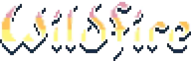 Логотип Wildfire