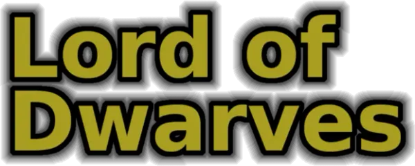 Lord of Dwarves