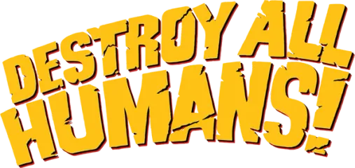 Destroy All Humans!