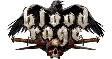 Blood Rage: Digital Edition