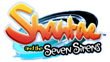 Shantae and the Seven Sirens
