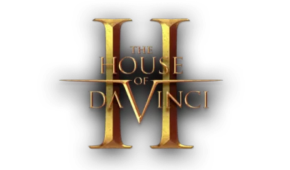 The House of Da Vinci 2
